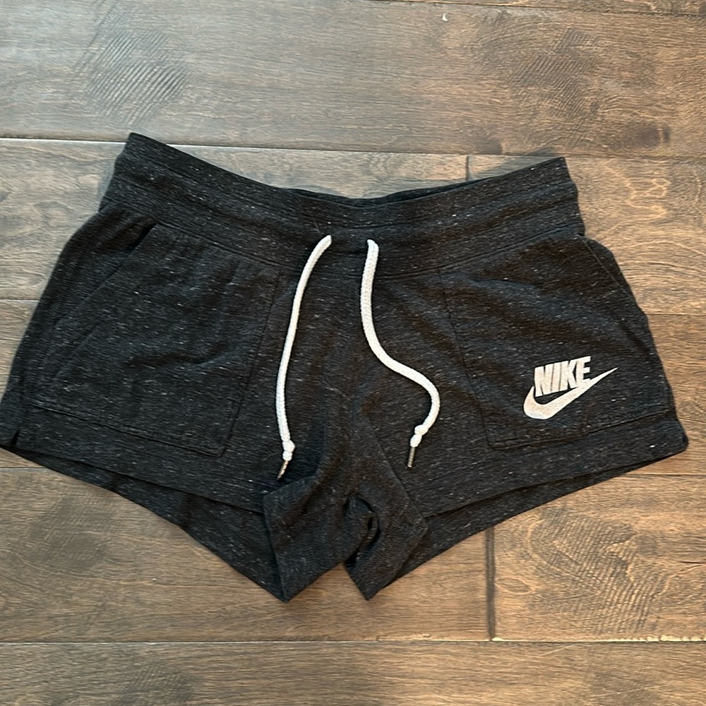 Nike Lounge Shorts